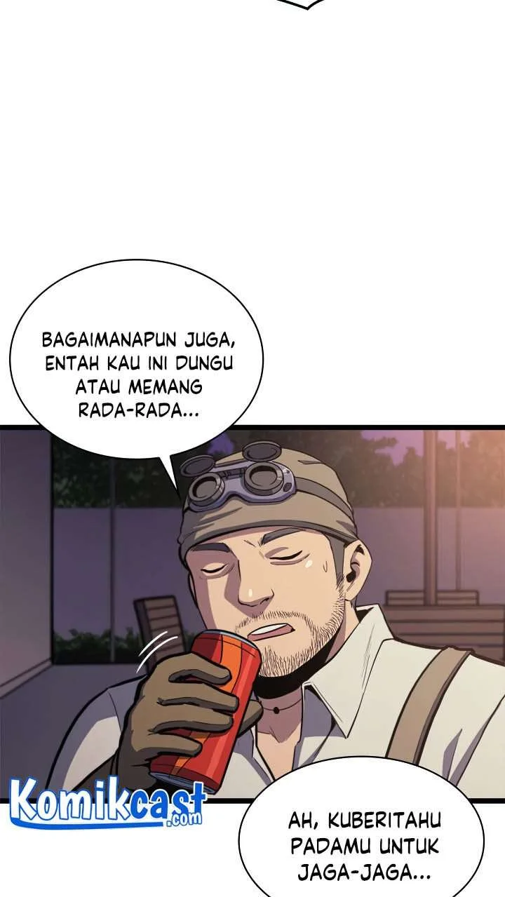 Max Level Returner Chapter 107 - halaman 53