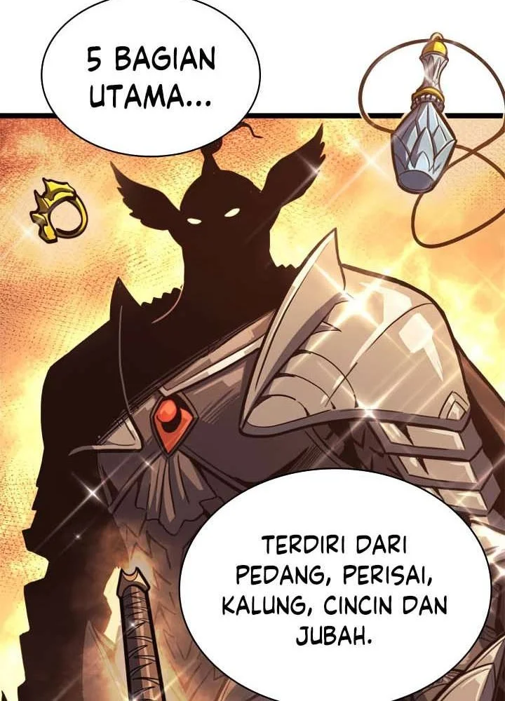 Max Level Returner Chapter 107 - halaman 57