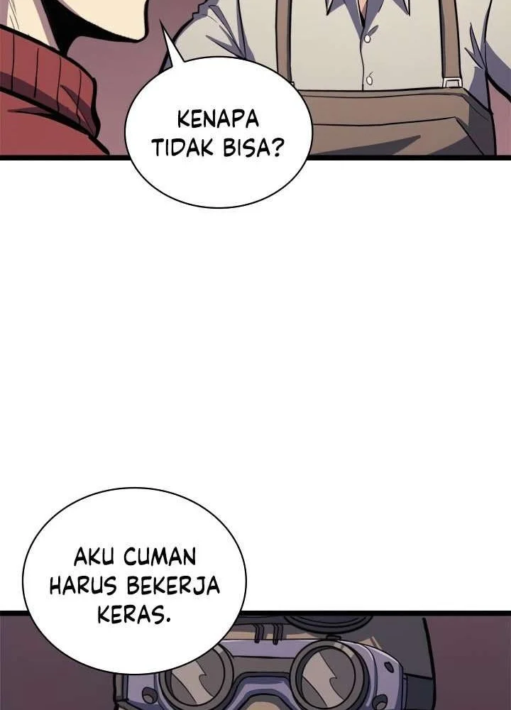 Max Level Returner Chapter 107 - halaman 59