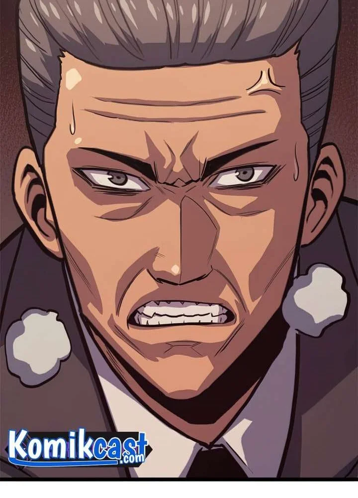 Max Level Returner Chapter 107 - halaman 68