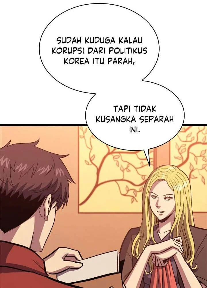 Max Level Returner Chapter 107 - halaman 9