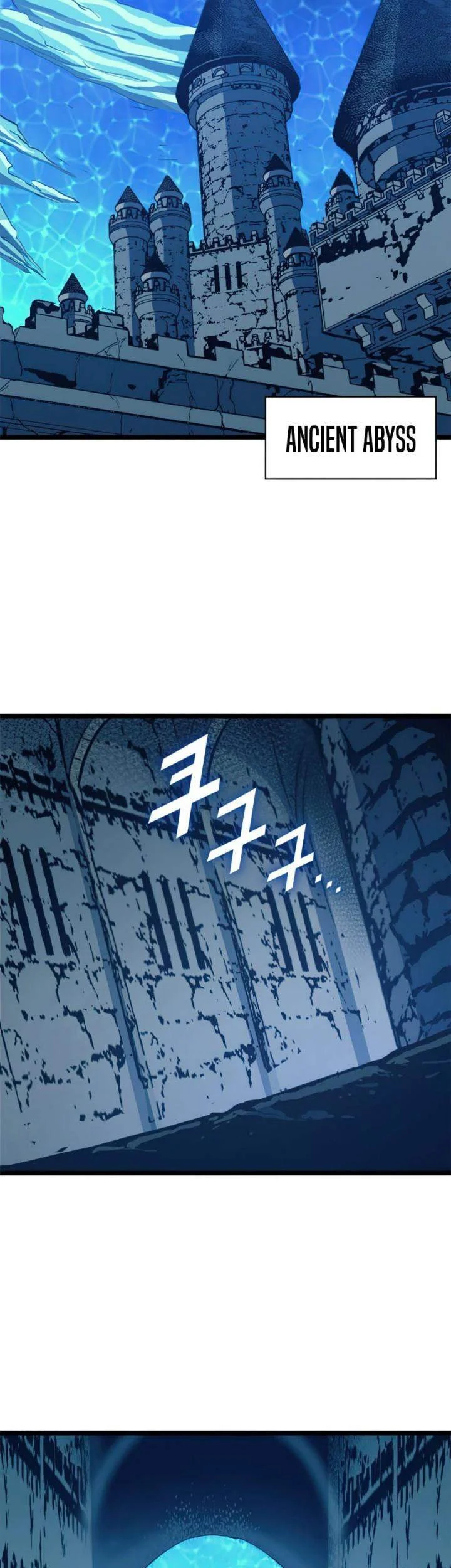 Max Level Returner Chapter 108 - halaman 12