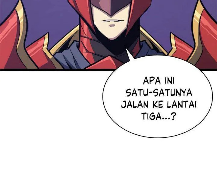 Max Level Returner Chapter 108 - halaman 33