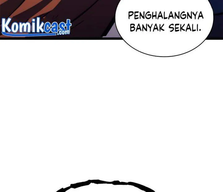 Max Level Returner Chapter 108 - halaman 35