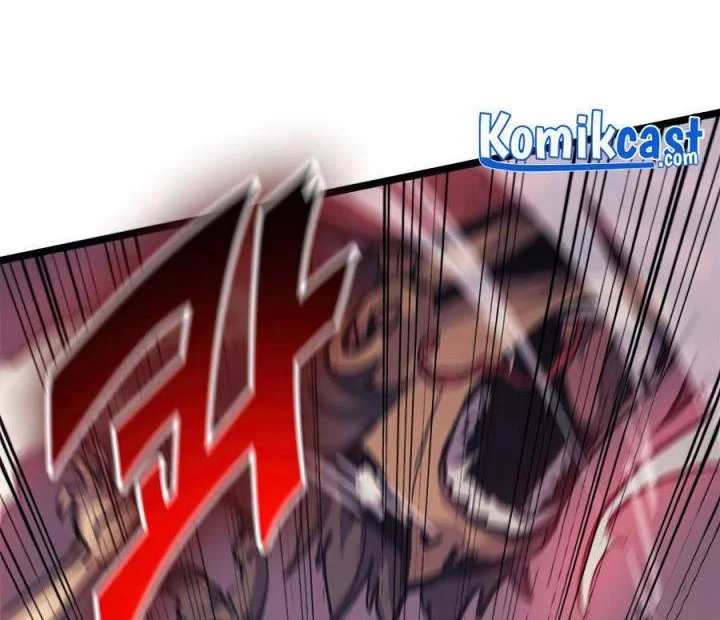 Max Level Returner Chapter 108 - halaman 39