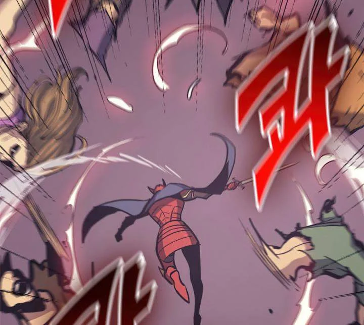 Max Level Returner Chapter 108 - halaman 40