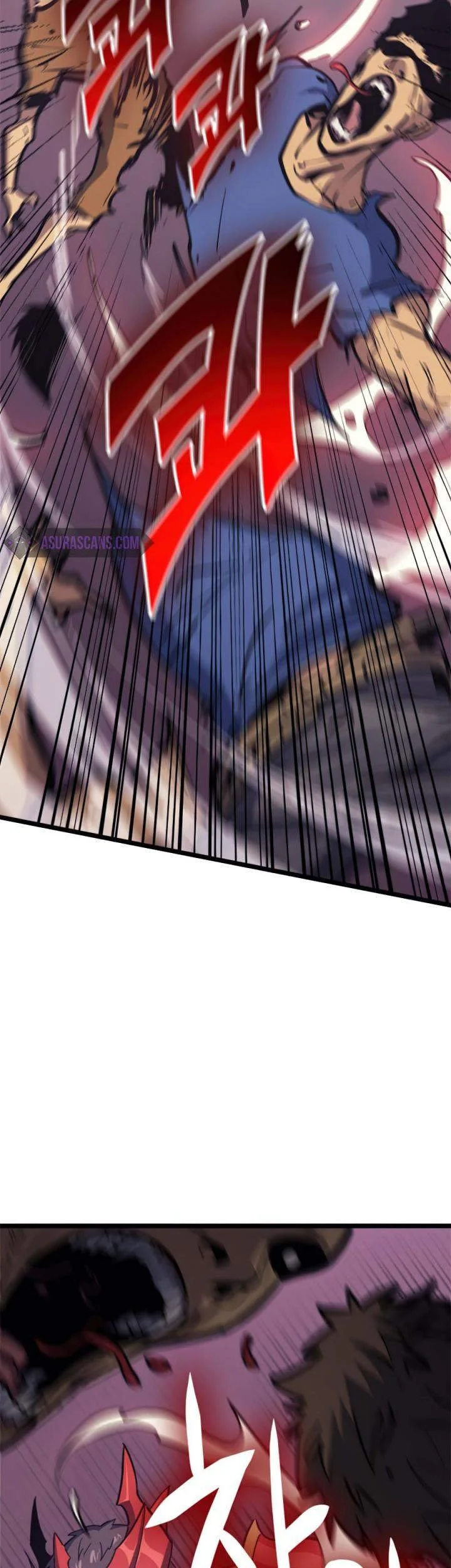 Max Level Returner Chapter 108 - halaman 41