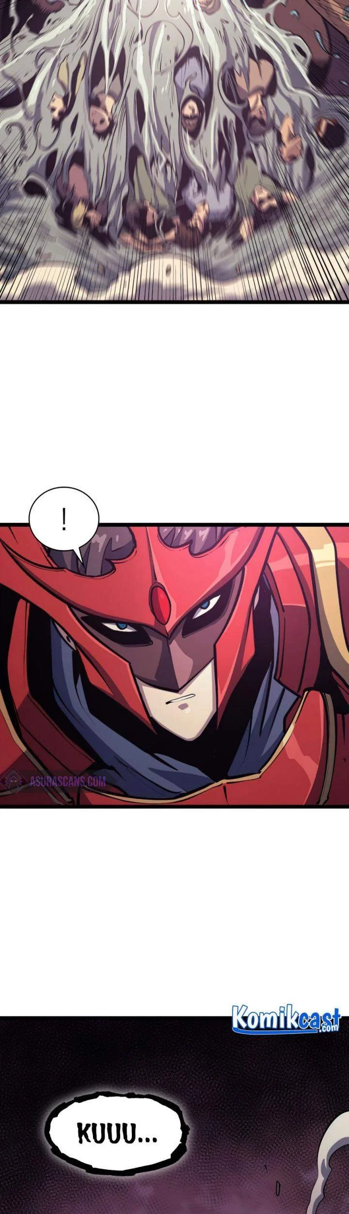 Max Level Returner Chapter 108 - halaman 51