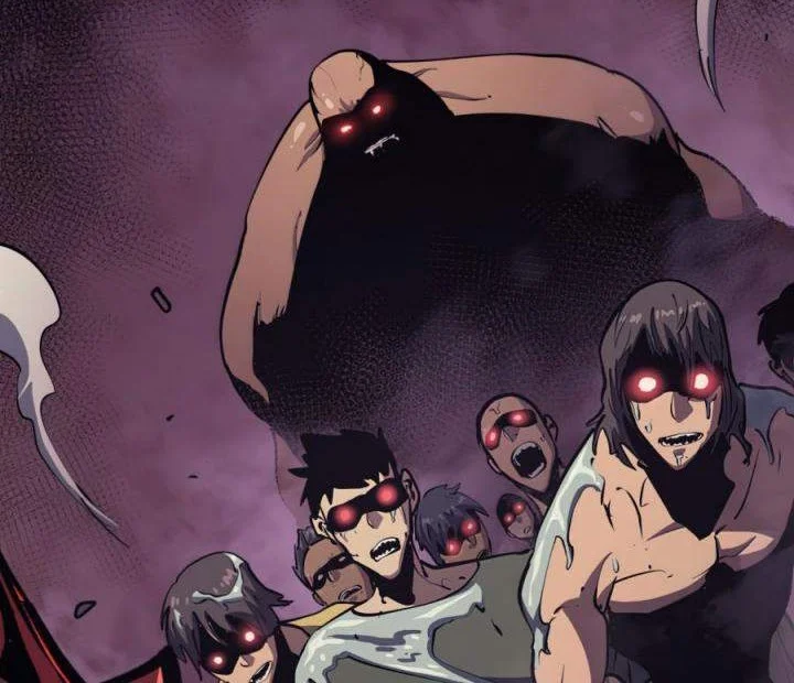 Max Level Returner Chapter 108 - halaman 52