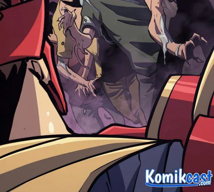 Max Level Returner Chapter 108 - halaman 53