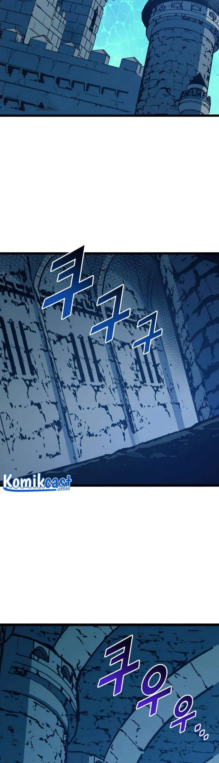 Max Level Returner Chapter 108 - halaman 58