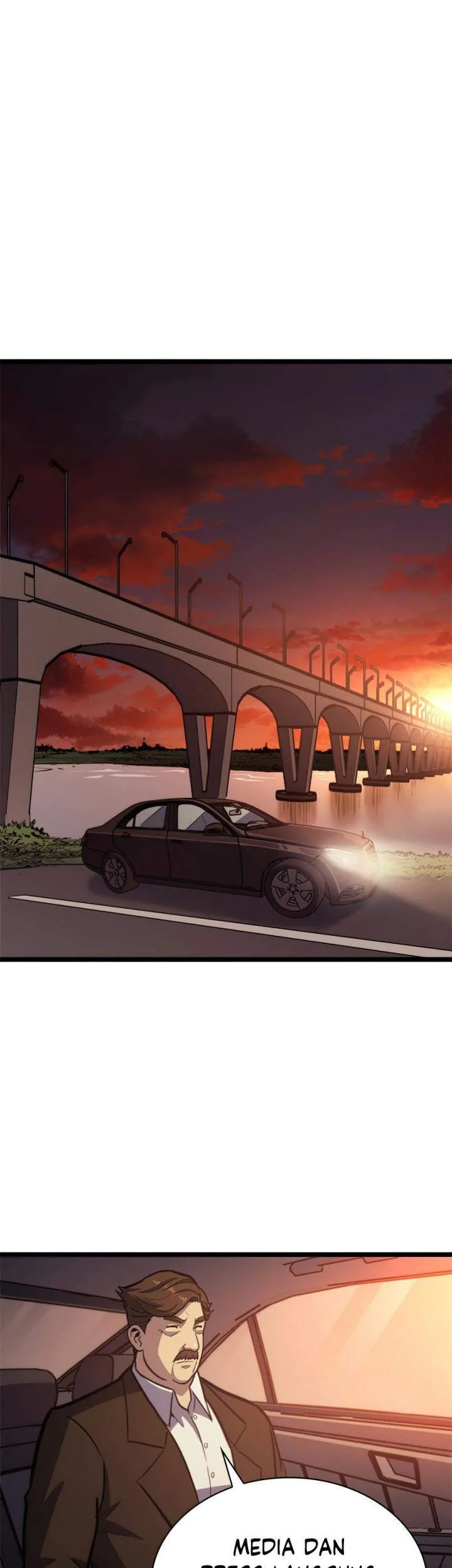 Max Level Returner Chapter 108 - halaman 6