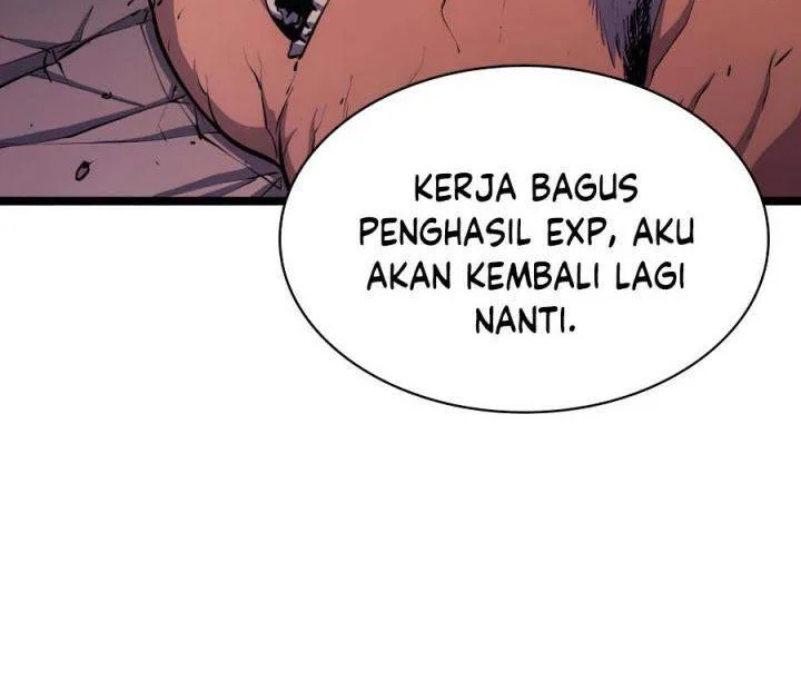 Max Level Returner Chapter 108 - halaman 61