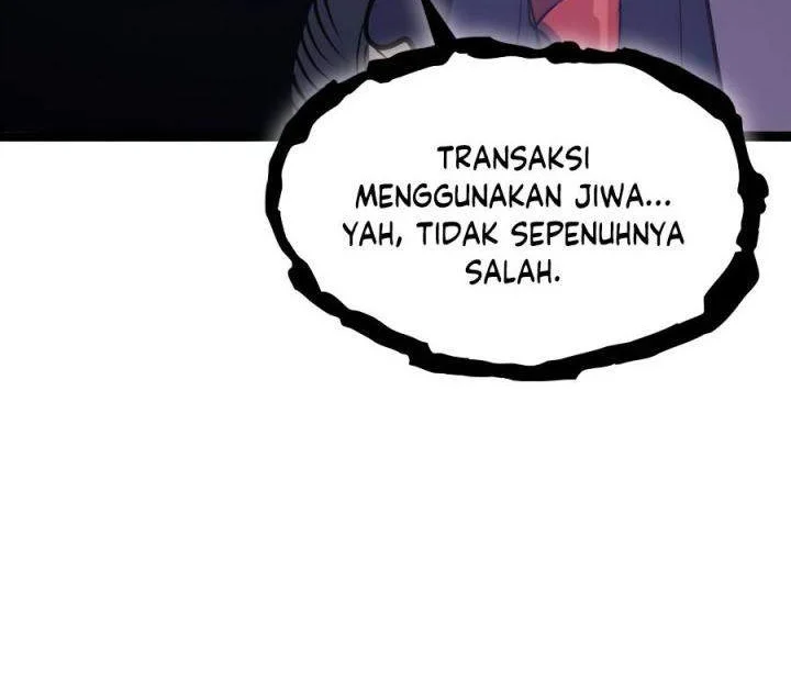 Max Level Returner Chapter 108 - halaman 70