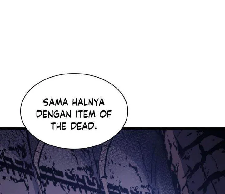 Max Level Returner Chapter 108 - halaman 74