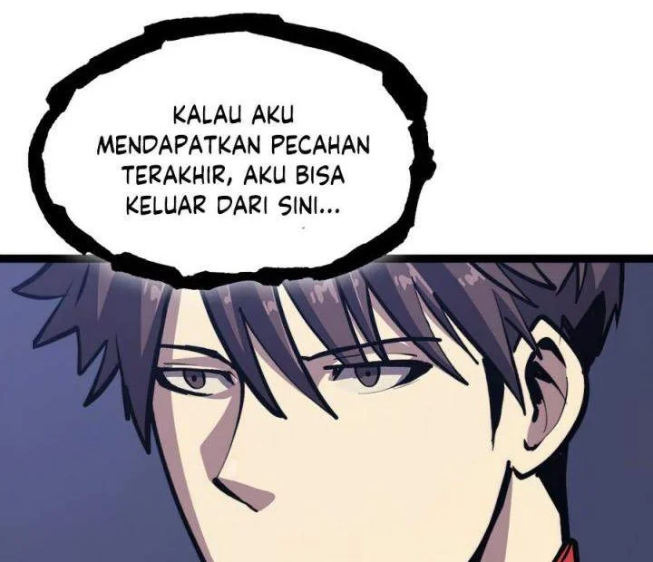Max Level Returner Chapter 108 - halaman 78