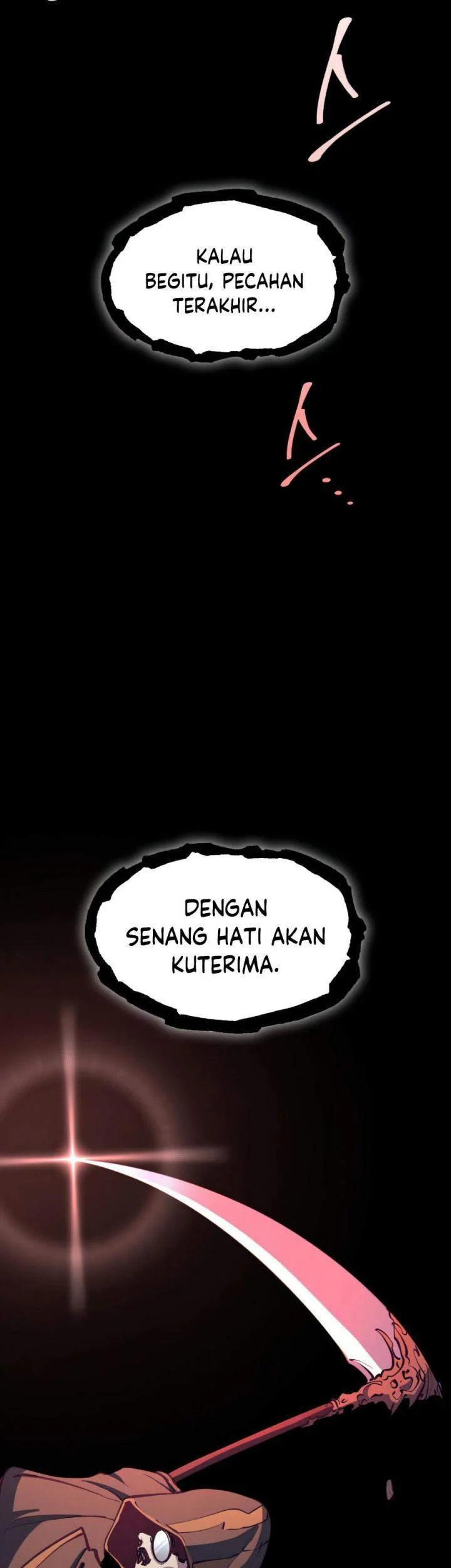 Max Level Returner Chapter 108 - halaman 86
