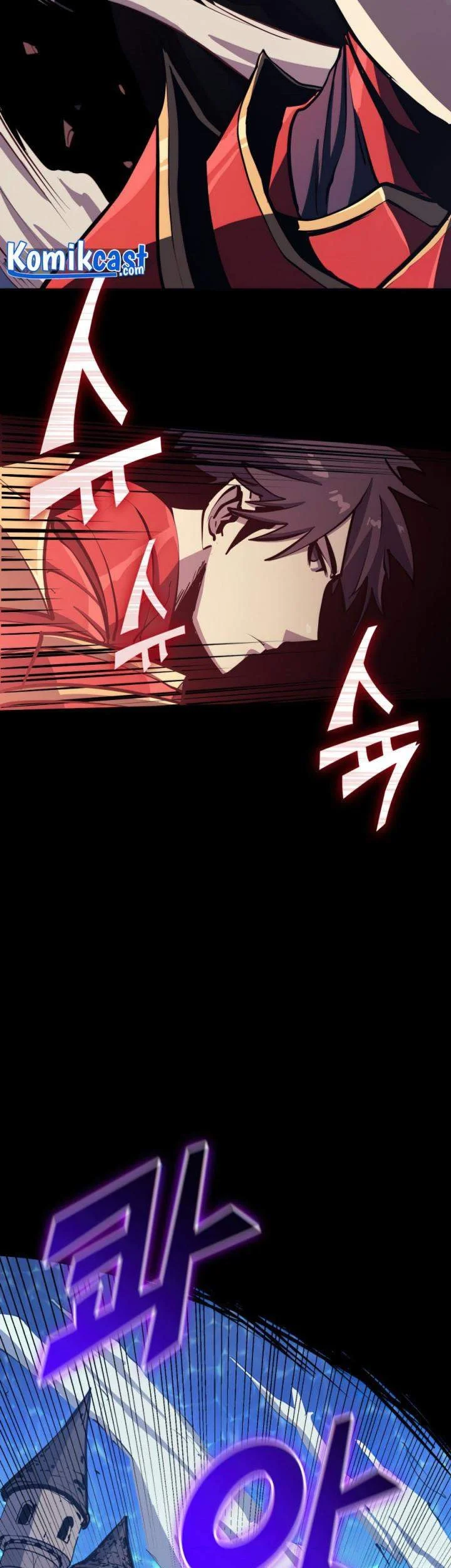 Max Level Returner Chapter 108 - halaman 88