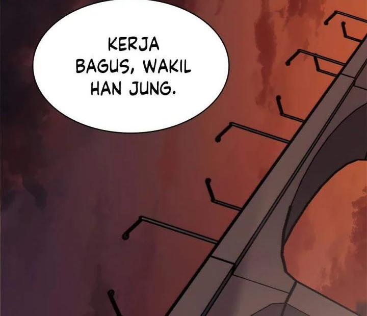 Max Level Returner Chapter 108 - halaman 9