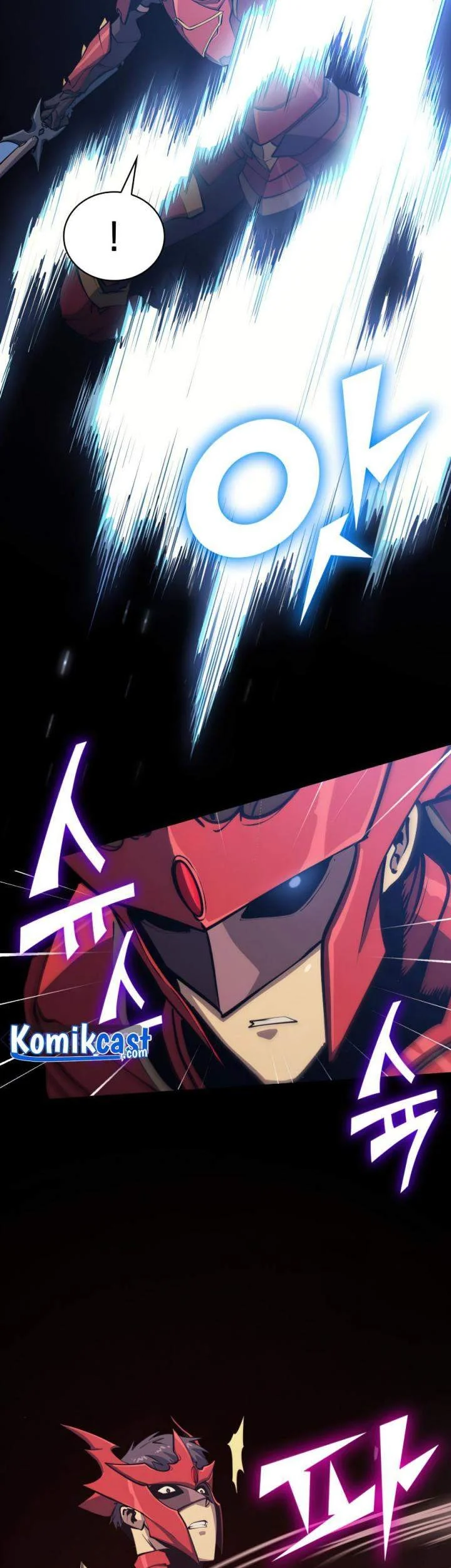 Max Level Returner Chapter 109 - halaman 19
