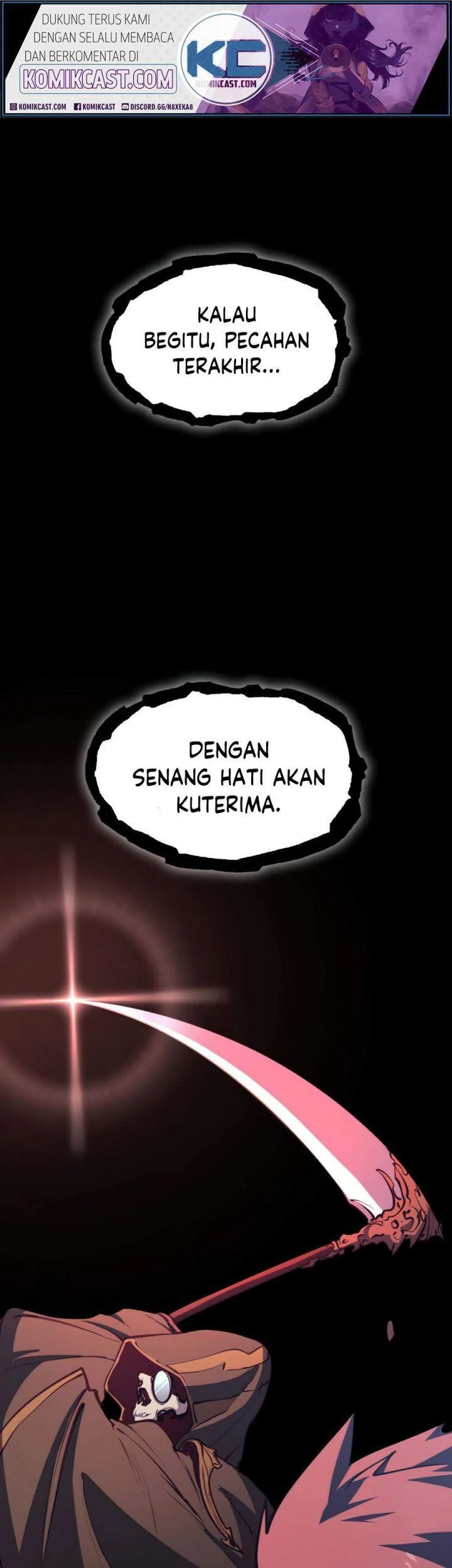 Max Level Returner Chapter 109 - halaman 2