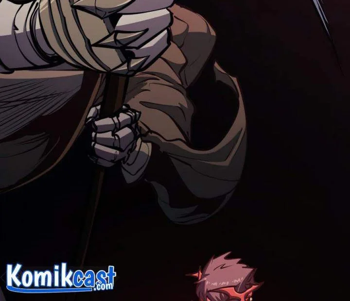 Max Level Returner Chapter 109 - halaman 22