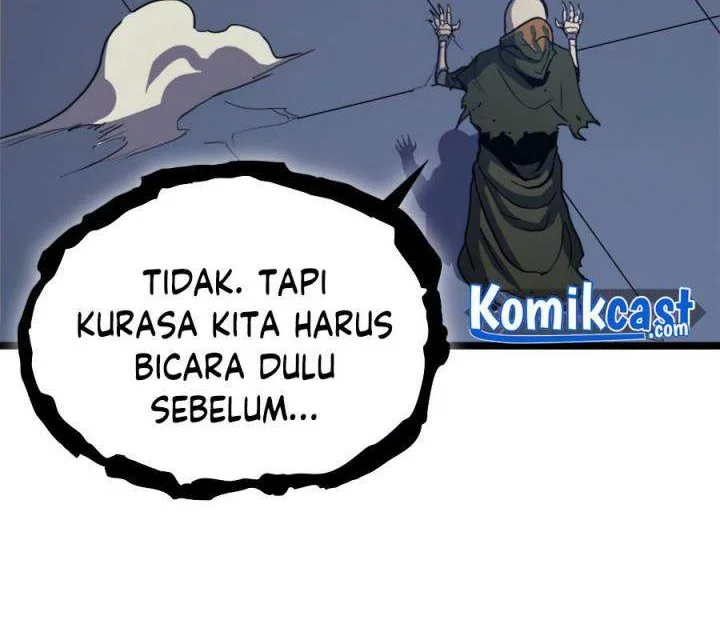 Max Level Returner Chapter 109 - halaman 39