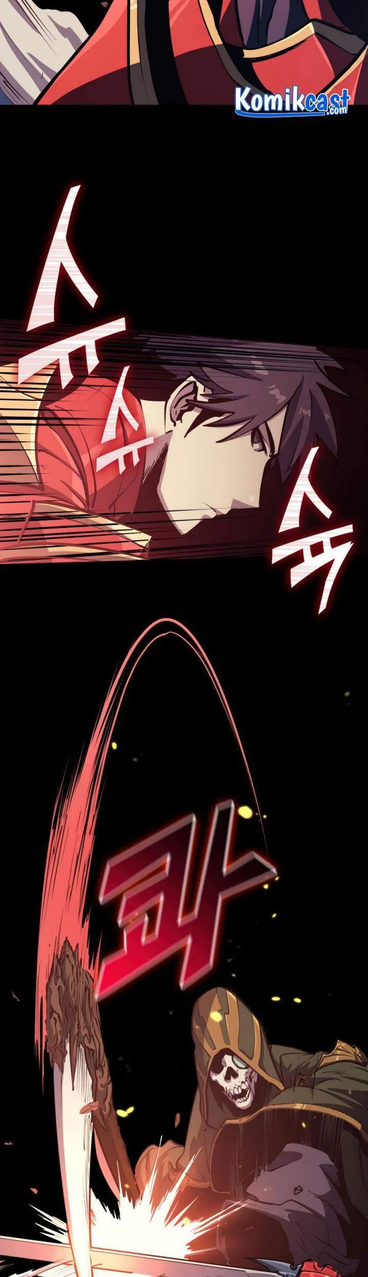 Max Level Returner Chapter 109 - halaman 4