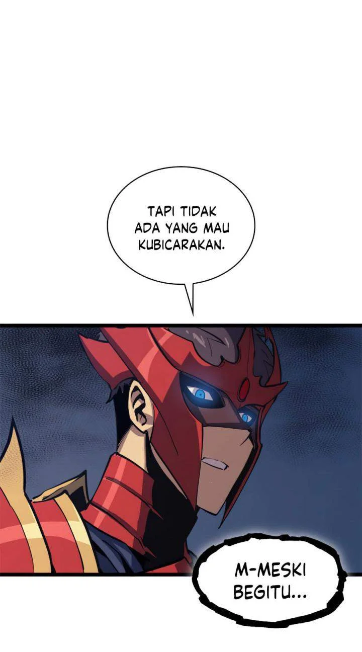 Max Level Returner Chapter 109 - halaman 40