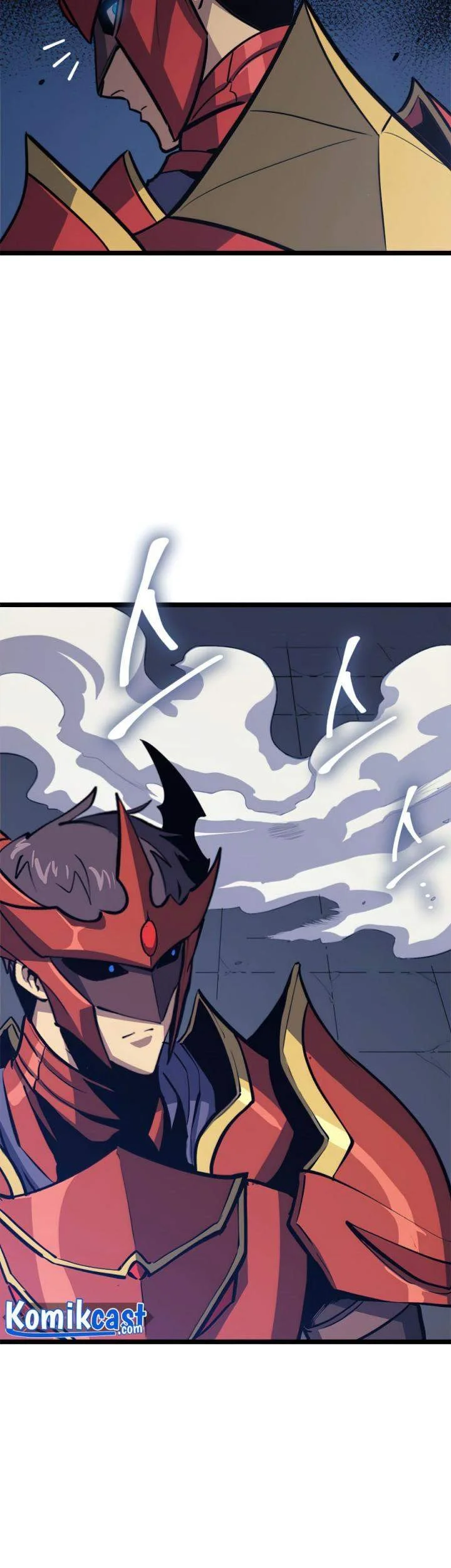 Max Level Returner Chapter 109 - halaman 54