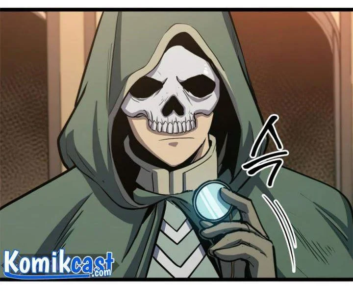Max Level Returner Chapter 109 - halaman 72