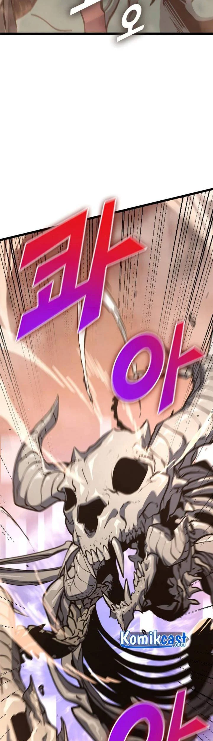 Max Level Returner Chapter 109 - halaman 75