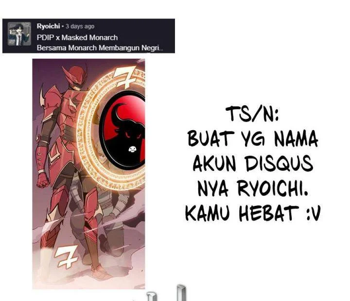 Max Level Returner Chapter 109 - halaman 78