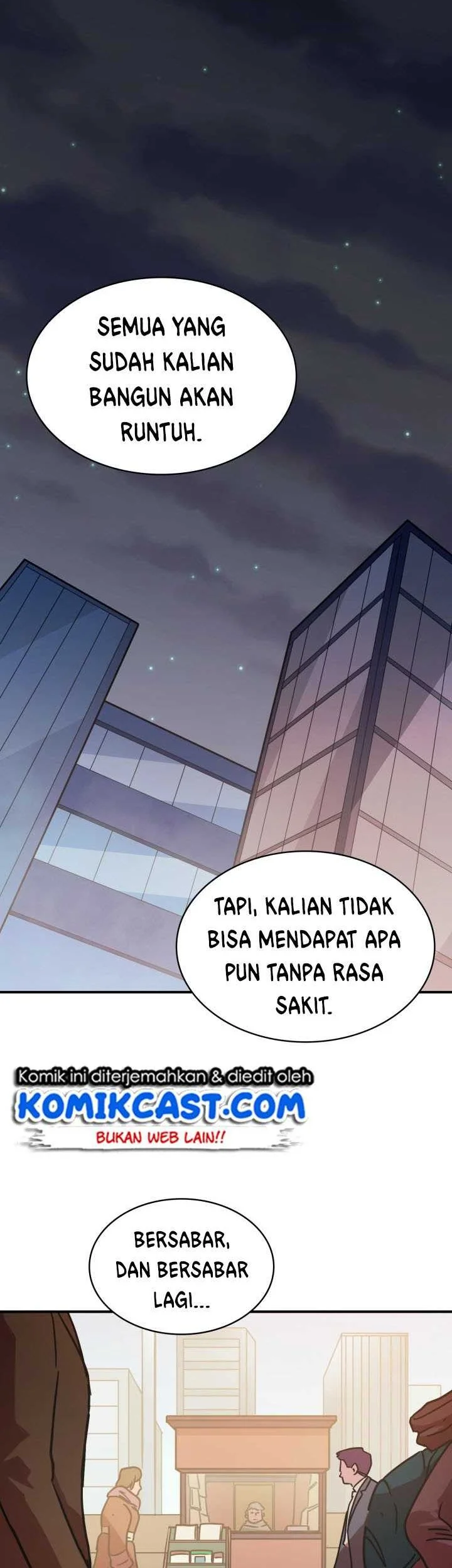 Max Level Returner Chapter 11 - halaman 21