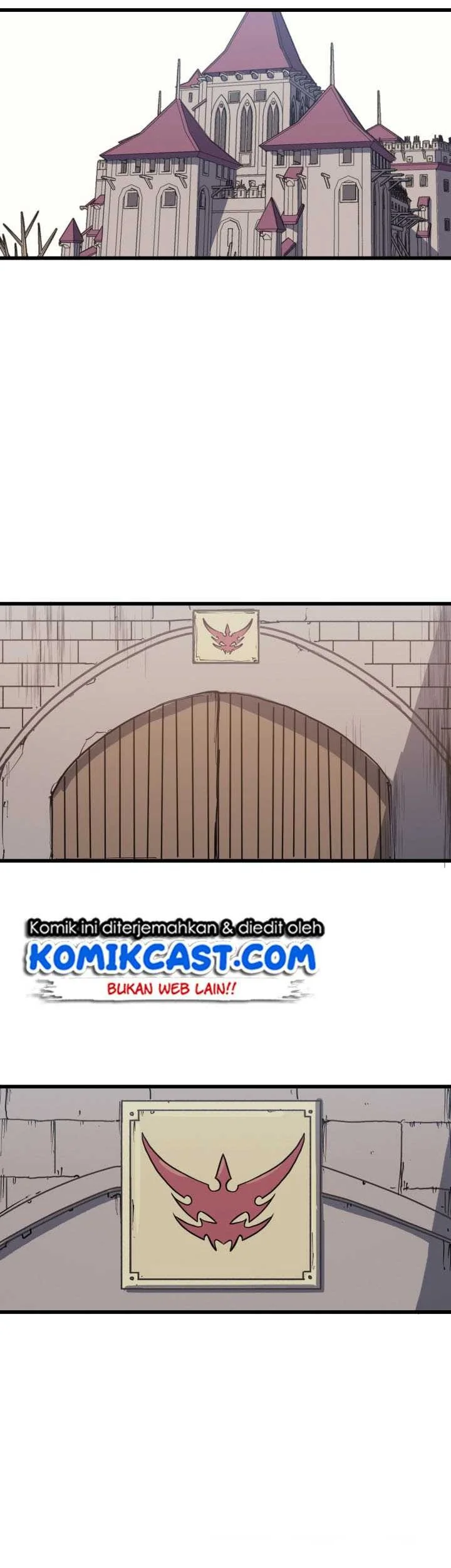 Max Level Returner Chapter 11 - halaman 24