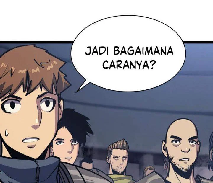 Max Level Returner Chapter 110 - halaman 13