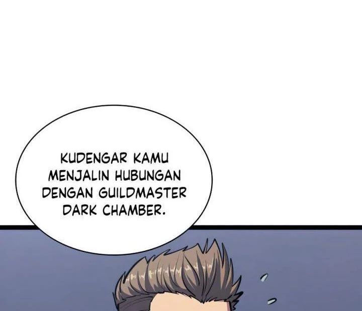Max Level Returner Chapter 110 - halaman 18