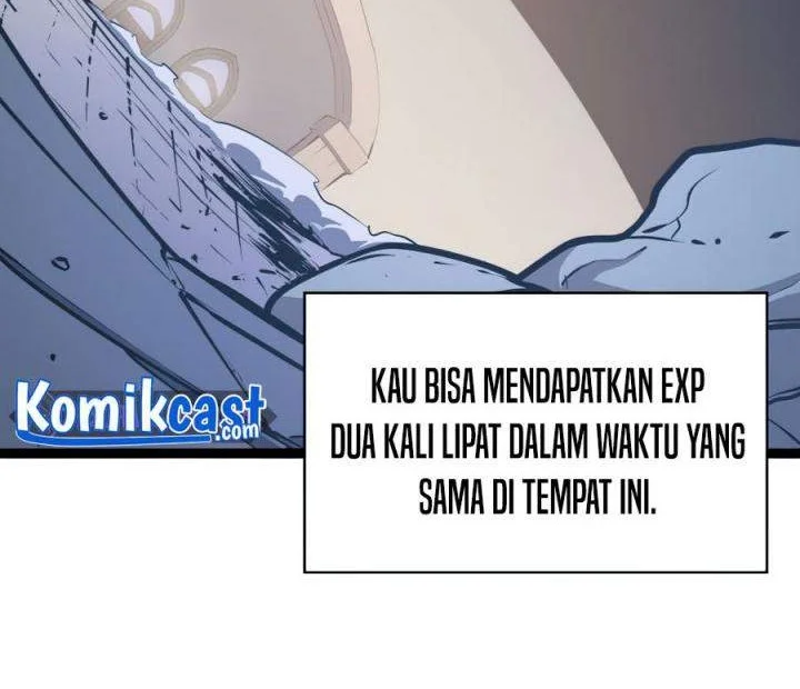 Max Level Returner Chapter 110 - halaman 26