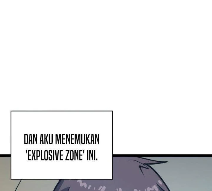 Max Level Returner Chapter 110 - halaman 27