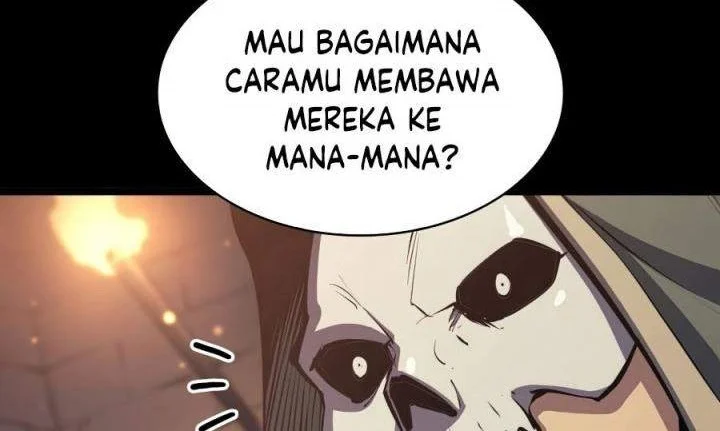 Max Level Returner Chapter 110 - halaman 3