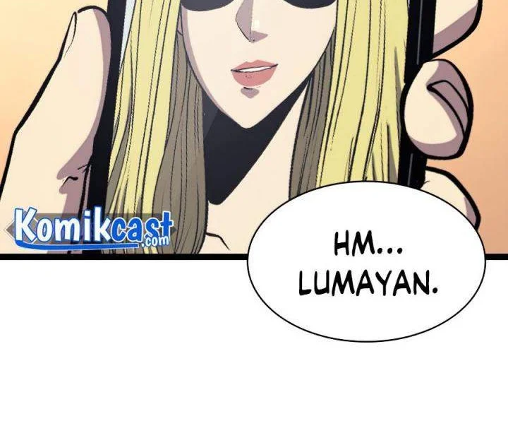 Max Level Returner Chapter 110 - halaman 35