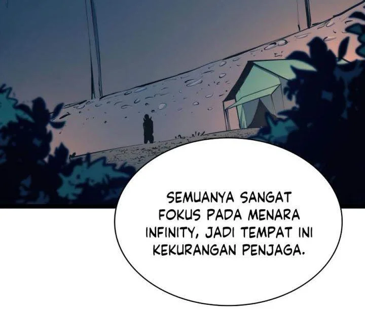 Max Level Returner Chapter 110 - halaman 42