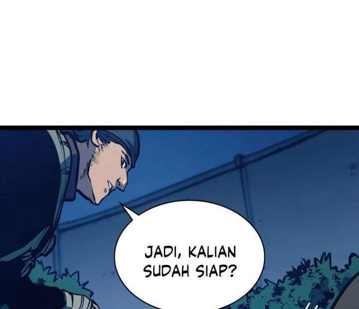 Max Level Returner Chapter 110 - halaman 46