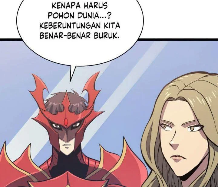 Max Level Returner Chapter 111 - halaman 13