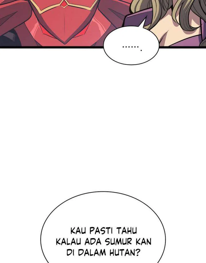 Max Level Returner Chapter 111 - halaman 14
