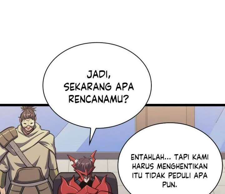 Max Level Returner Chapter 111 - halaman 16