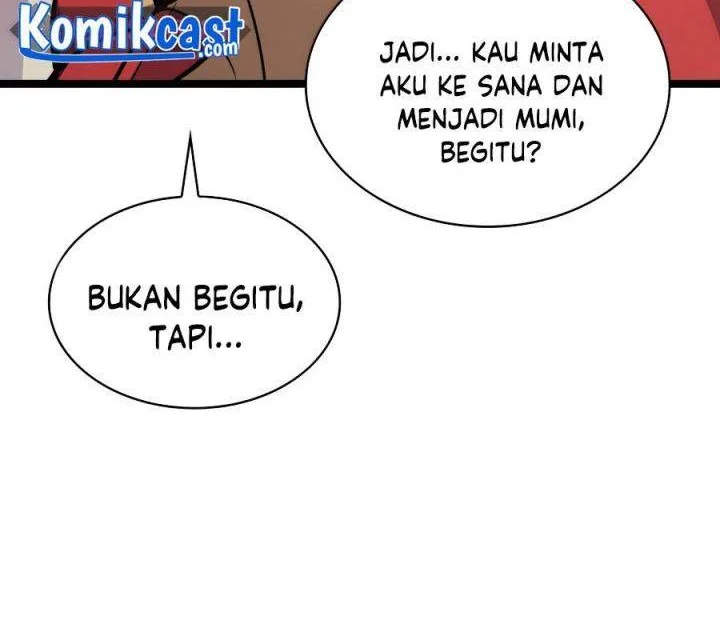 Max Level Returner Chapter 111 - halaman 24