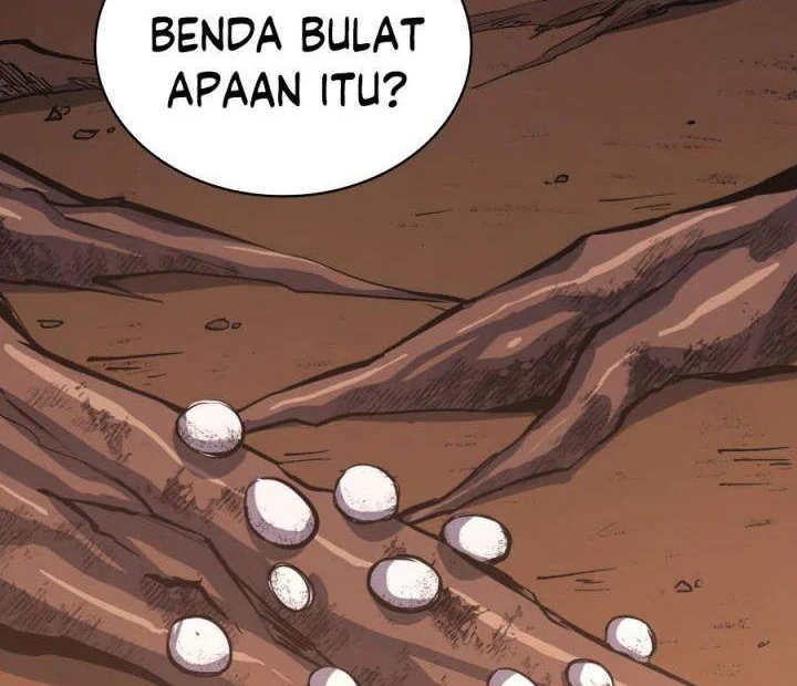 Max Level Returner Chapter 111 - halaman 42