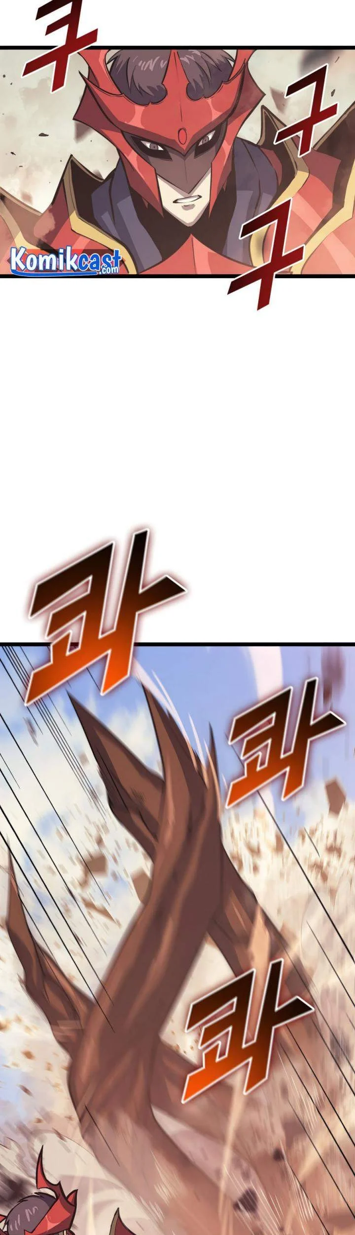 Max Level Returner Chapter 111 - halaman 45