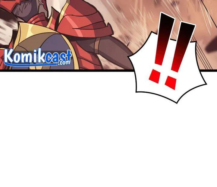 Max Level Returner Chapter 111 - halaman 46